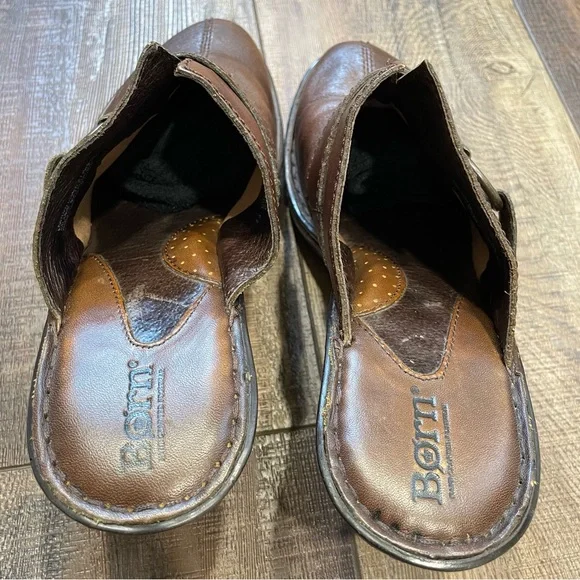 Born clogs - Picture 5 of 12